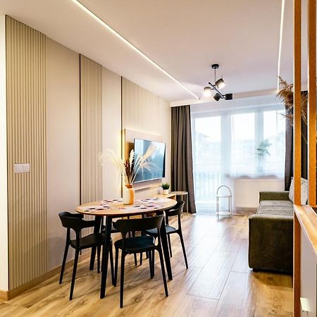 Apartament Czeslaw Біла Підляська Екстер'єр фото