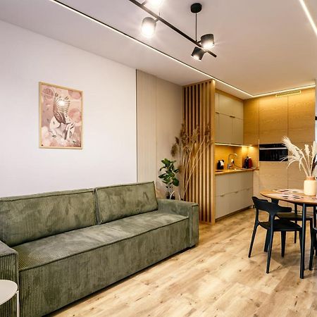 Apartament Czeslaw Біла Підляська Екстер'єр фото