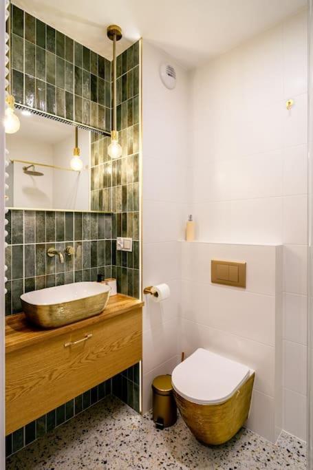Apartament Czeslaw Біла Підляська Екстер'єр фото