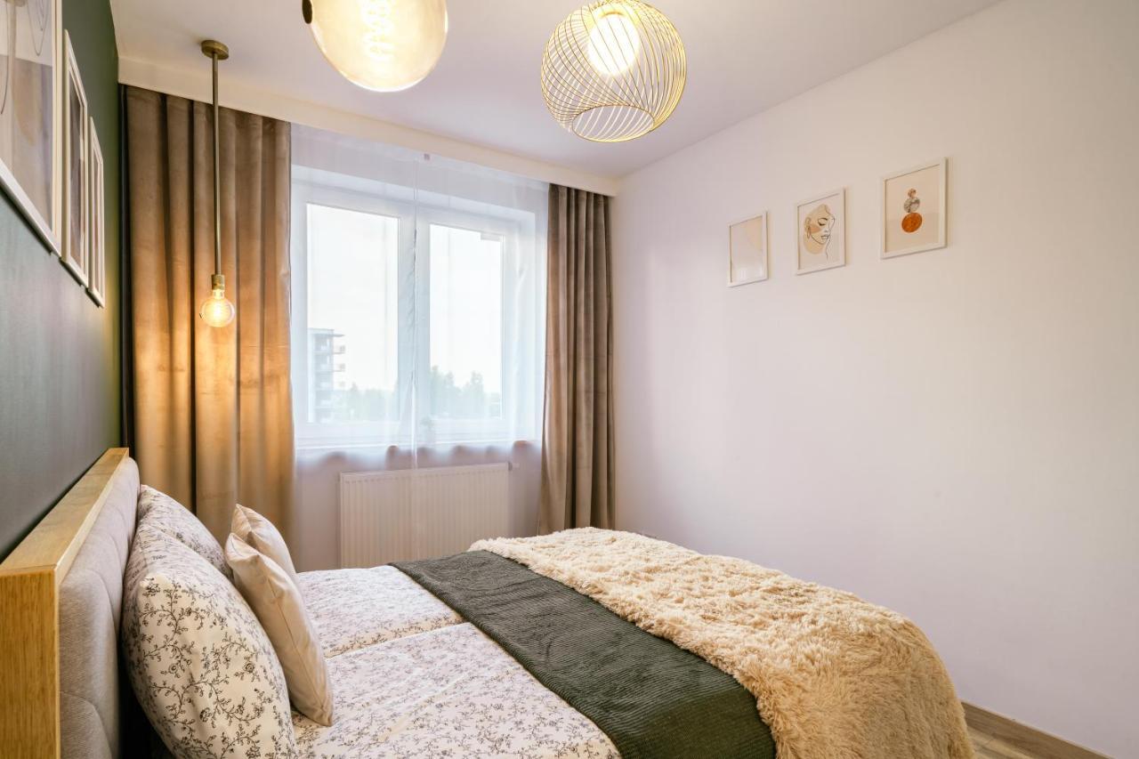 Apartament Czeslaw Біла Підляська Екстер'єр фото