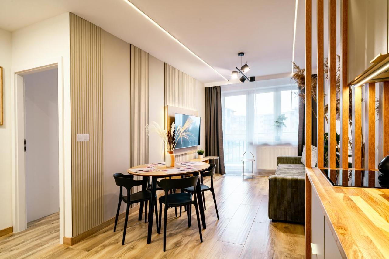 Apartament Czeslaw Біла Підляська Екстер'єр фото