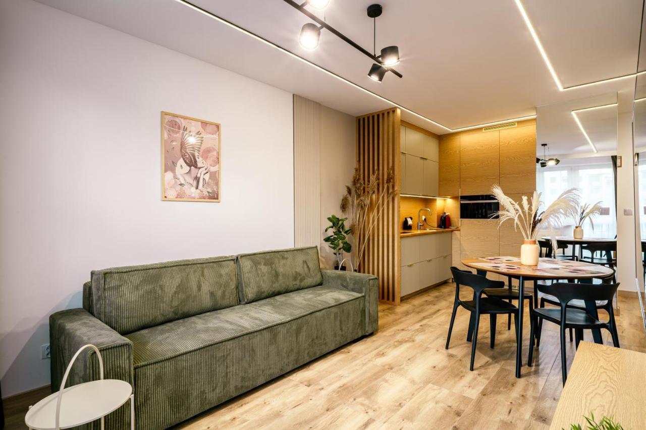 Apartament Czeslaw Біла Підляська Екстер'єр фото