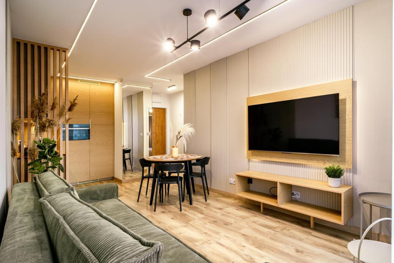 Apartament Czeslaw Біла Підляська Екстер'єр фото