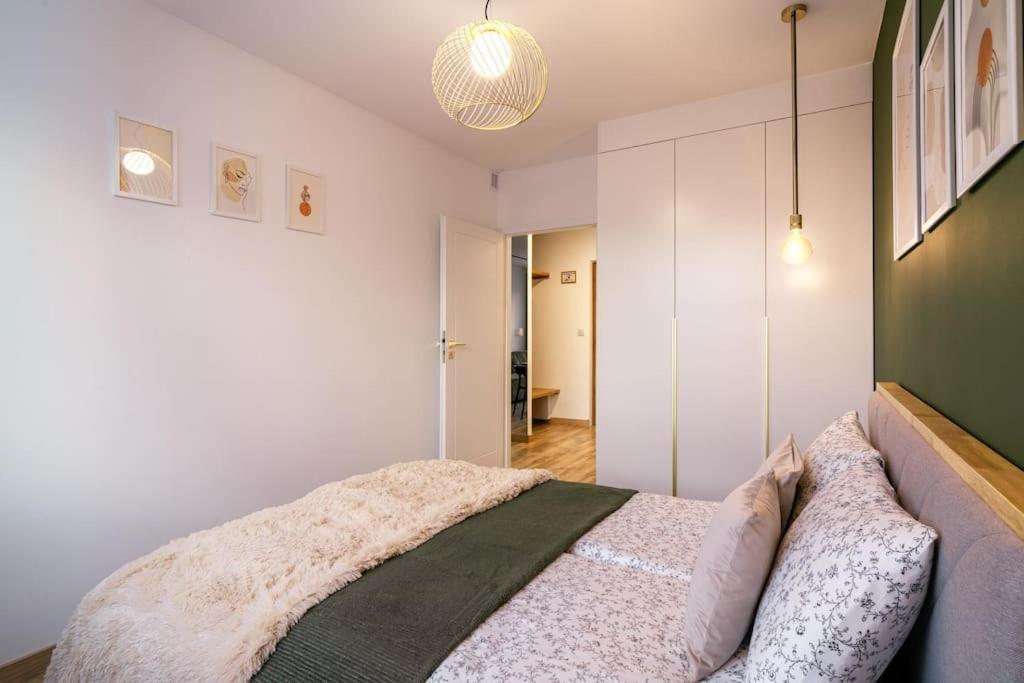 Apartament Czeslaw Біла Підляська Екстер'єр фото