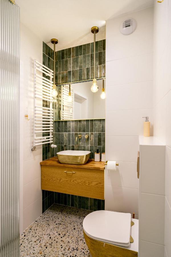 Apartament Czeslaw Біла Підляська Екстер'єр фото