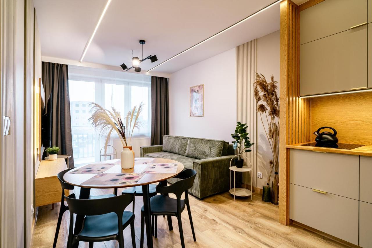 Apartament Czeslaw Біла Підляська Екстер'єр фото