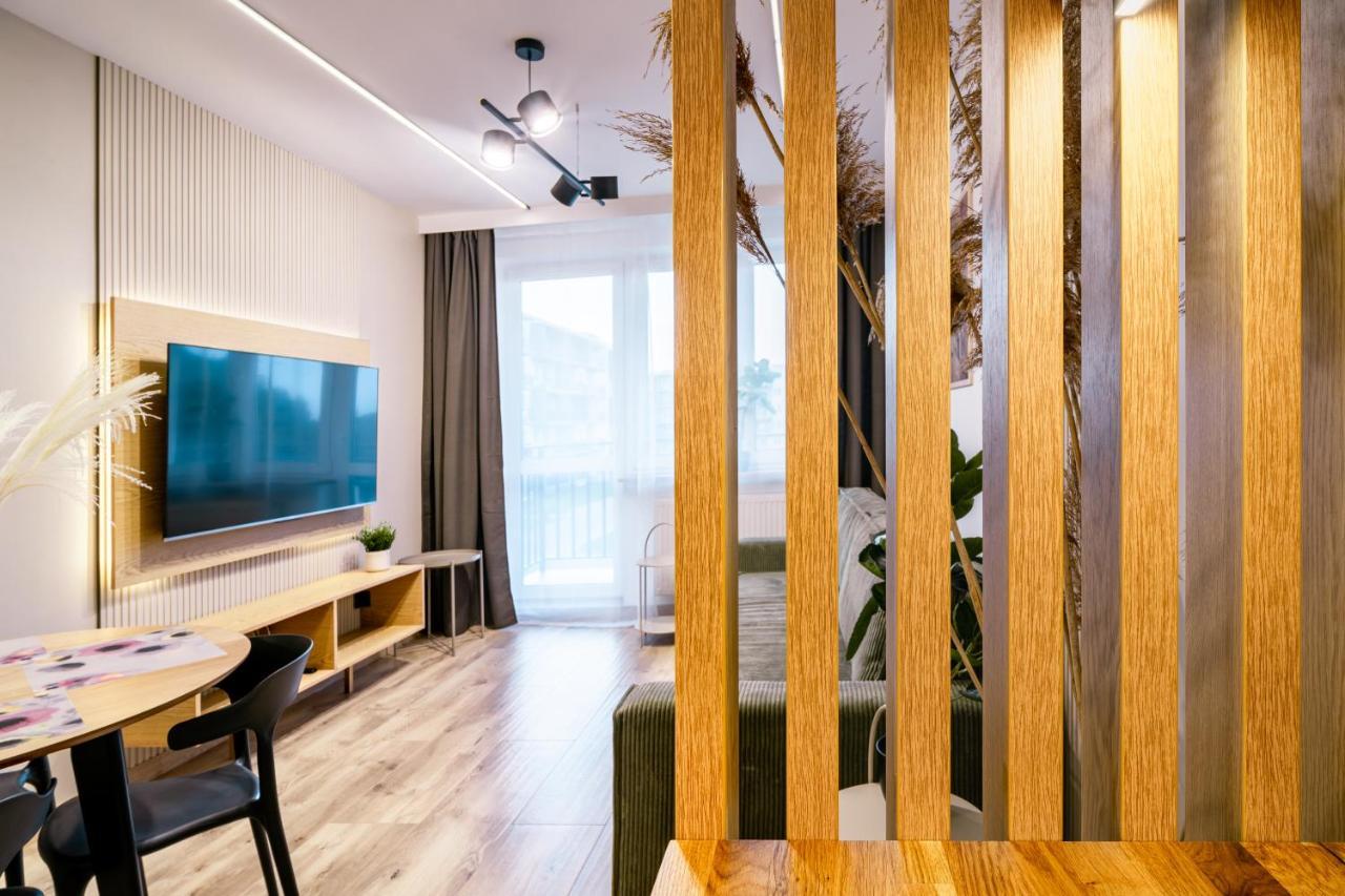 Apartament Czeslaw Біла Підляська Екстер'єр фото