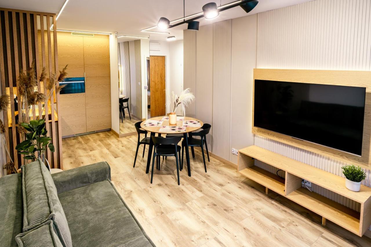 Apartament Czeslaw Біла Підляська Екстер'єр фото